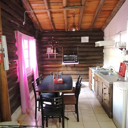 Cabañas San Francisco Potrerillos Habitación foto