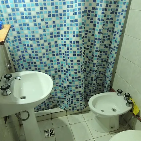 Cabañas San Francisco Potrerillos Habitación foto