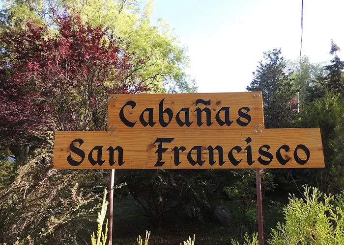 Cabanas San Francisco