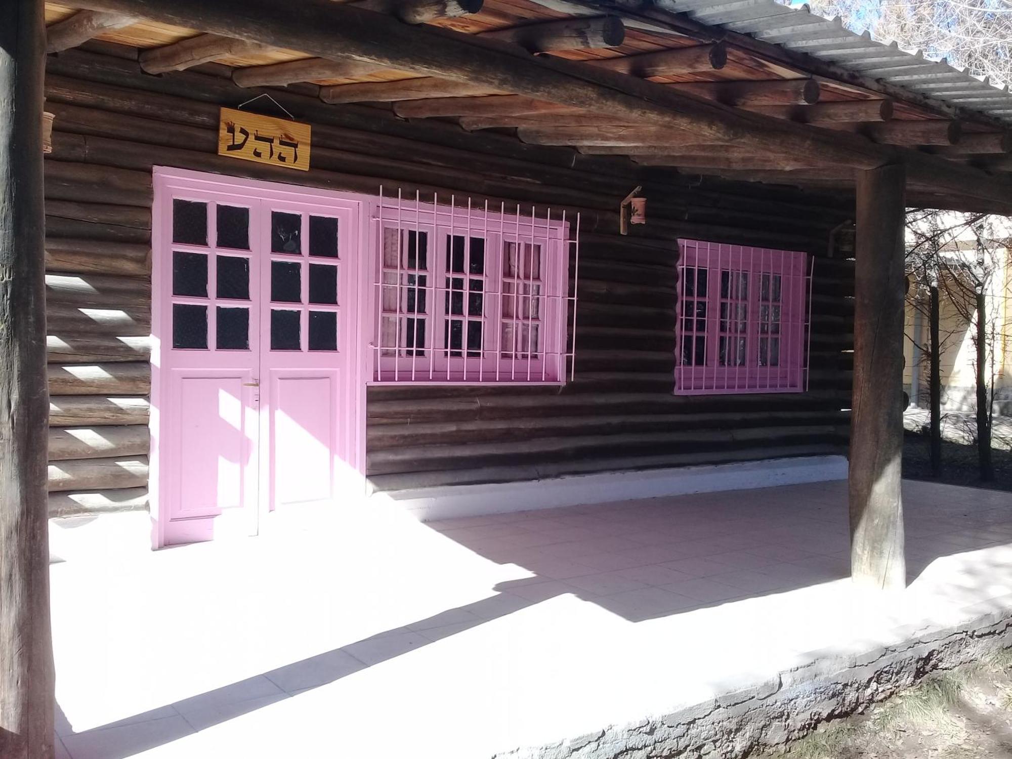 Apartment San Francisco Potrerillos