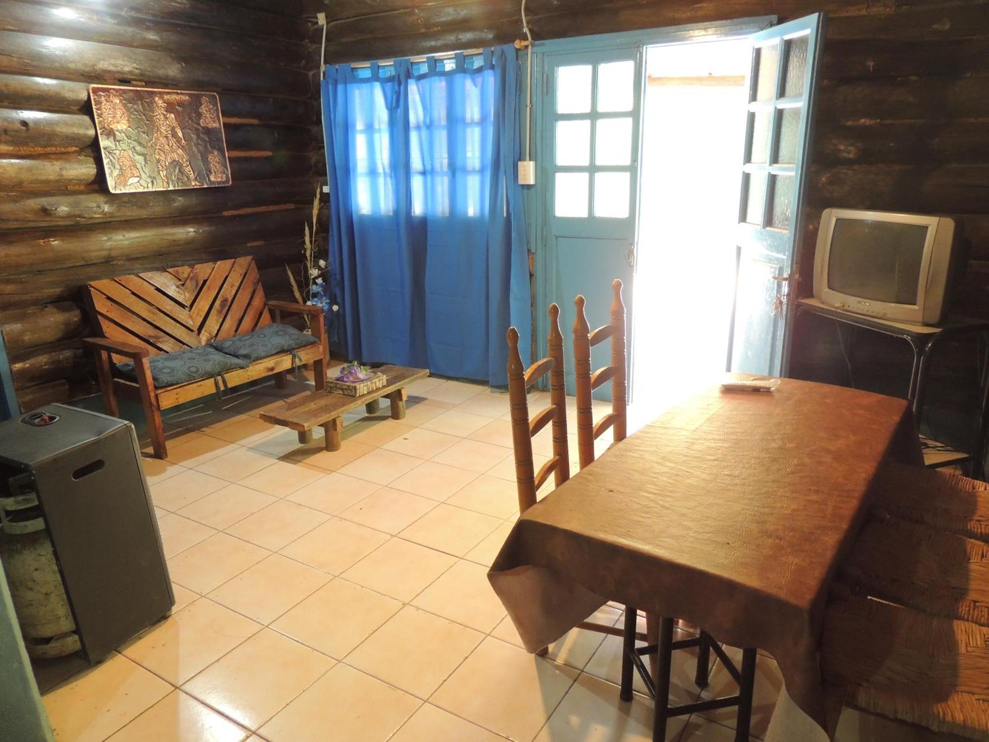 Apartment San Francisco Potrerillos