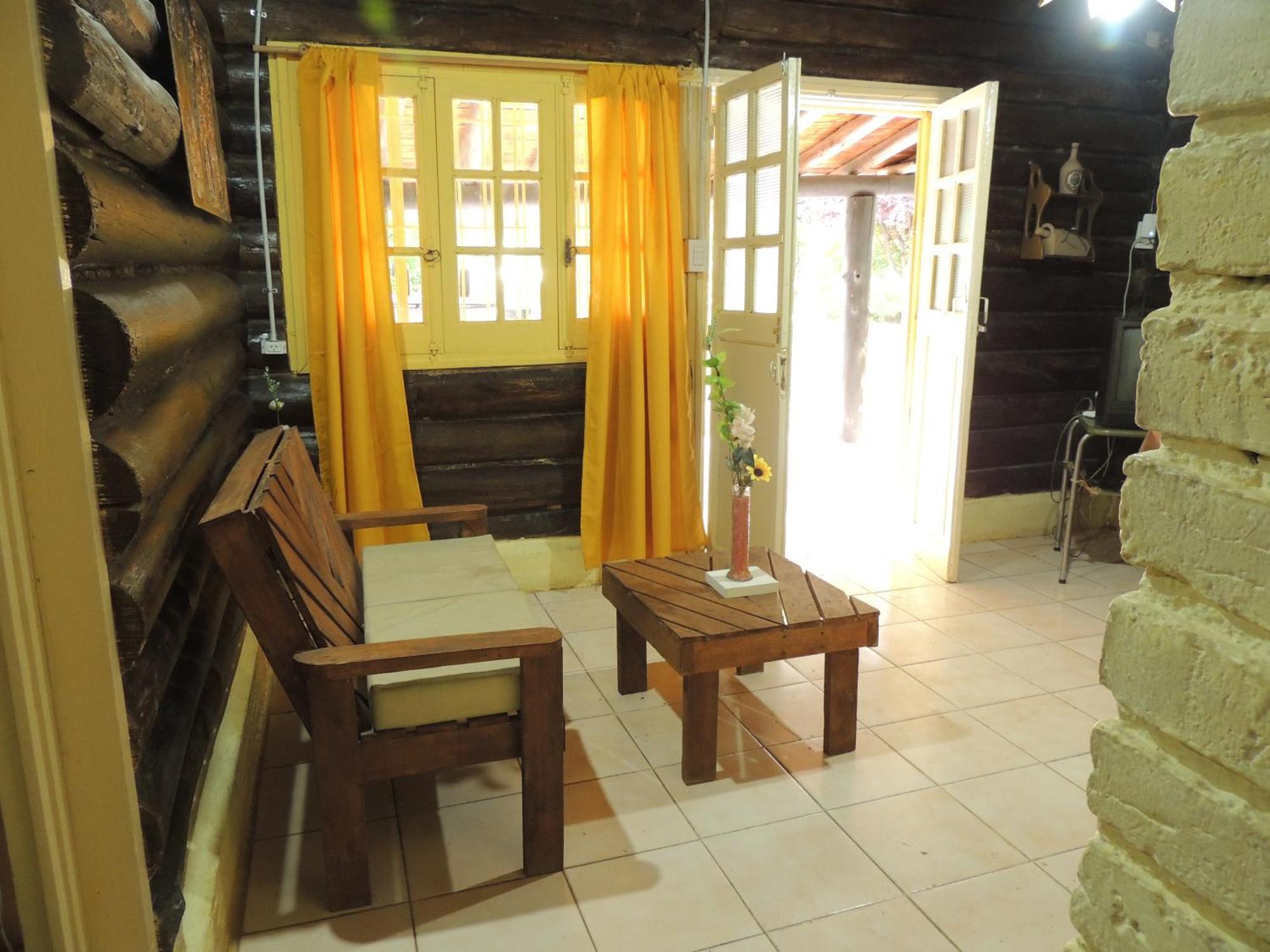 Apartment San Francisco Potrerillos